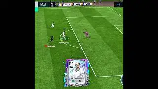 pure magic in game ✨ #easports #fifamobile #fcmobileid #fifa22 #fifa23 #teamcrazyy