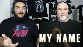Virgin Snatch - Purge My Stain! (Patreon Request) [Reaction/Review]