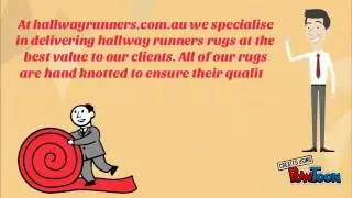 Extra Long Hallway Runners