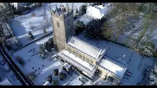 St Andrews Northwold Pt 2