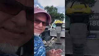 Jumping Compactor