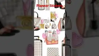 I love stickers #planner #stickers #decals #planners #notebook #diary #budget #binder #sticker #shop