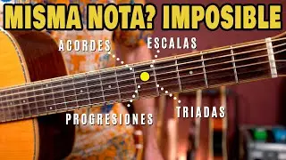 C&oacute;mo IMPROVISAR de TODO Desde LA MISMA NOTA!