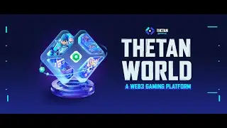 Thetan World | Official Trailer