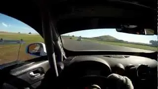 25 Hours of Thunderhill - 034 Motorsports Audi TT-RS VLN Practice