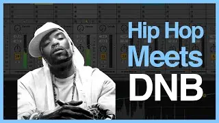 Soulful DNB Tutorial - Ableton Live