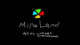 MineLand Anti-Movement (Cheat) Very good.