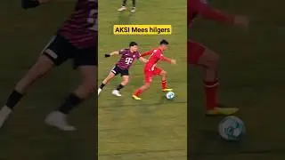 AKSI SKILL MEES HIGERS