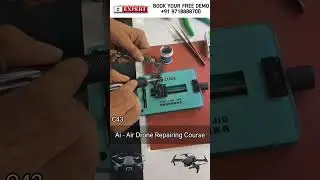 🔥AI Drone Repairing Course in  Mundka| Best AI Drone Repairing Institute in    Mundka    (Delhi)