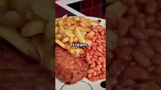 🍽️ TOP 5 Food Combos You Should NEVER Eat 🚫🤯