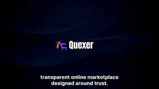 Quexer: No Confusion, Only Clarity. India's Trusted Marketplace.