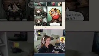 My Comic Book process in 3 minutes