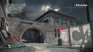 Cod ghosts aim bot troll