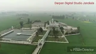Marh Sahib Gurudwara pandori