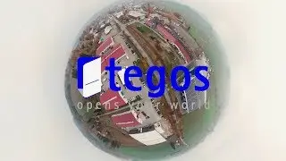 tegos GmbH & Co. KG  | Unternehmensfilm