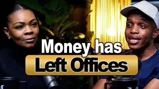 From Law Firm to Freedom: The Truth About Where Money Really Is
