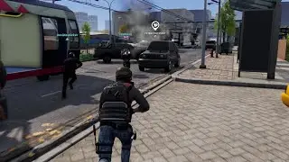 ROGUE HEIST PC GAMEPLAY HD GAMEPLAY 1080p60FSP