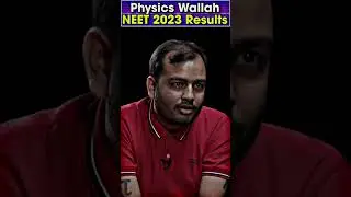 UMAR Brand Ambassador of PW in Kashmir!! 👨🏼&zwj;⚕️💪🏼 #PWShorts #PhysicsWallah #NEET2023Results