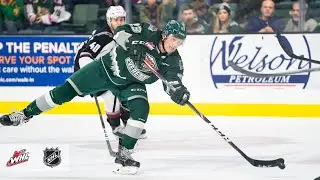2019-20 HIGHLIGHT REEL | Jake Christiansen