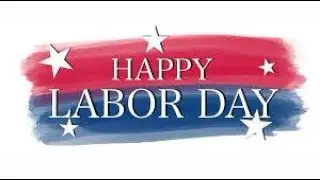 Labor Day 