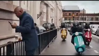 Rats stealing phones
