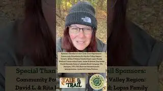 Heckrodt Wetland Reserve's Tale Trail