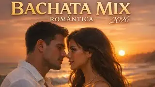Bachata Mix 2026 🌙 Mix Romántico, Profundo y Emocional Para Bailar