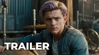 Dragon Ball Z The Movie (2026) | Teaser Trailer