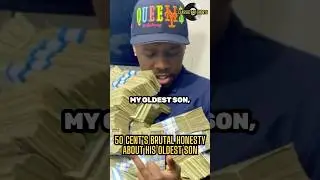 50 Cent EXPOSES The TRUTH About His Son! 💔🎤