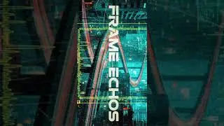 ＠freemusic 【FRAMEECHOS】 #music #focusmusic #studymusic #洋楽 #workmusic #newmusic #relaxingbgm #cinema