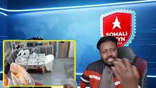 WAA DHACDAY! 💥 GAARI AYAA KU QARXAY MASAR &mdash; GEERI NAXDIN LEH | SOMALIDA IS ILAALIYA