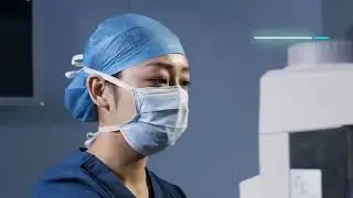Mindray's WATO EX 65 Pro Anesthesia Machine