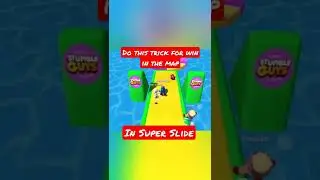 Tips and tricks | Stumble guys in Super slide