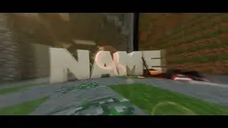 [C4D + AE] 2016 MINECRAFT INTRO TEMPLATE + FREE DOWNLOAD
