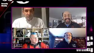 Integrated Risk Management for CEOs - Mathieu Gorge - SCW #9