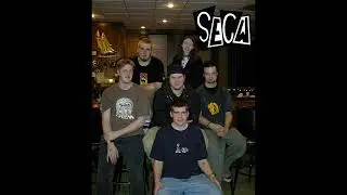 Straight Edge Crack Whores (SECW) - Salad