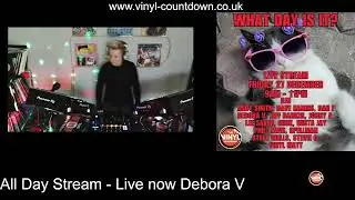 Vocal House Classic Anthems