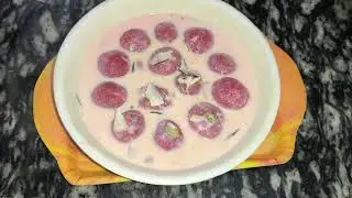 Rasgulla Gajar se?! 😲 Yeh Recipe Viral Hone Wali Hai 🔥🥕|| Anu K's Kitchen