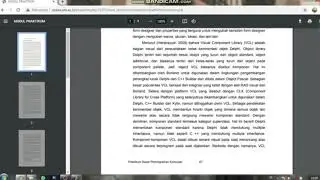 Visual component library (VCL) ‹‹›› Borland Delphi