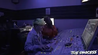 The Process | Episode 2 | &ldquo;Be A Force, Be Yourself&rdquo; | Cleo J'adore | ShotBy @6415MEDIA