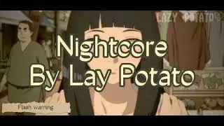 Hot Honey  (RAW) // Che Ecru // Nightcore {Lyrics + sped up}