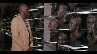 Hall of Famer Isaac Bruce shares life lessons learned through the game