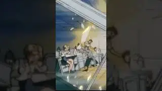 THE GLOBAL BOOM of anime 1990s 2000s  #anime