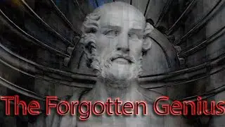 The Forgotten Genius: Theophrastus &mdash; The Father of Botany and Psychology