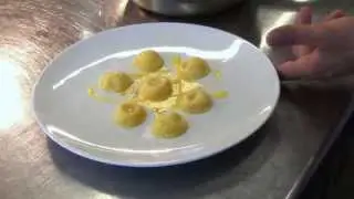 Omaggio - Ristorante Al Pont De Ferr - Milano