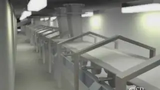 CSB Imperial Sugar Video
