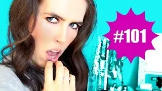KISS MY BLEEP! (S.O.S #101)