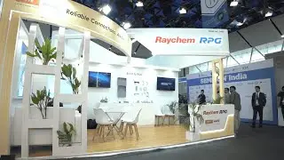 SEMICON India 2025 | Raychem RPG