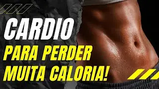 TREINO FUNCIONAL PARA PERDER MUITO PESO | Natural Fitness