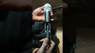 Ahuja Wireless Microphone | AWM-495V2  #shorts #ahuja